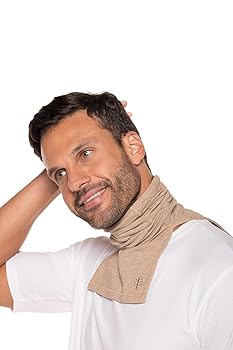 GRANCY Collar Neck Warmer 付け襟ネックウォーマー 白 GRANCY Collar Neck Warmer 付け襟ネックウォーマー 白 GRANCY